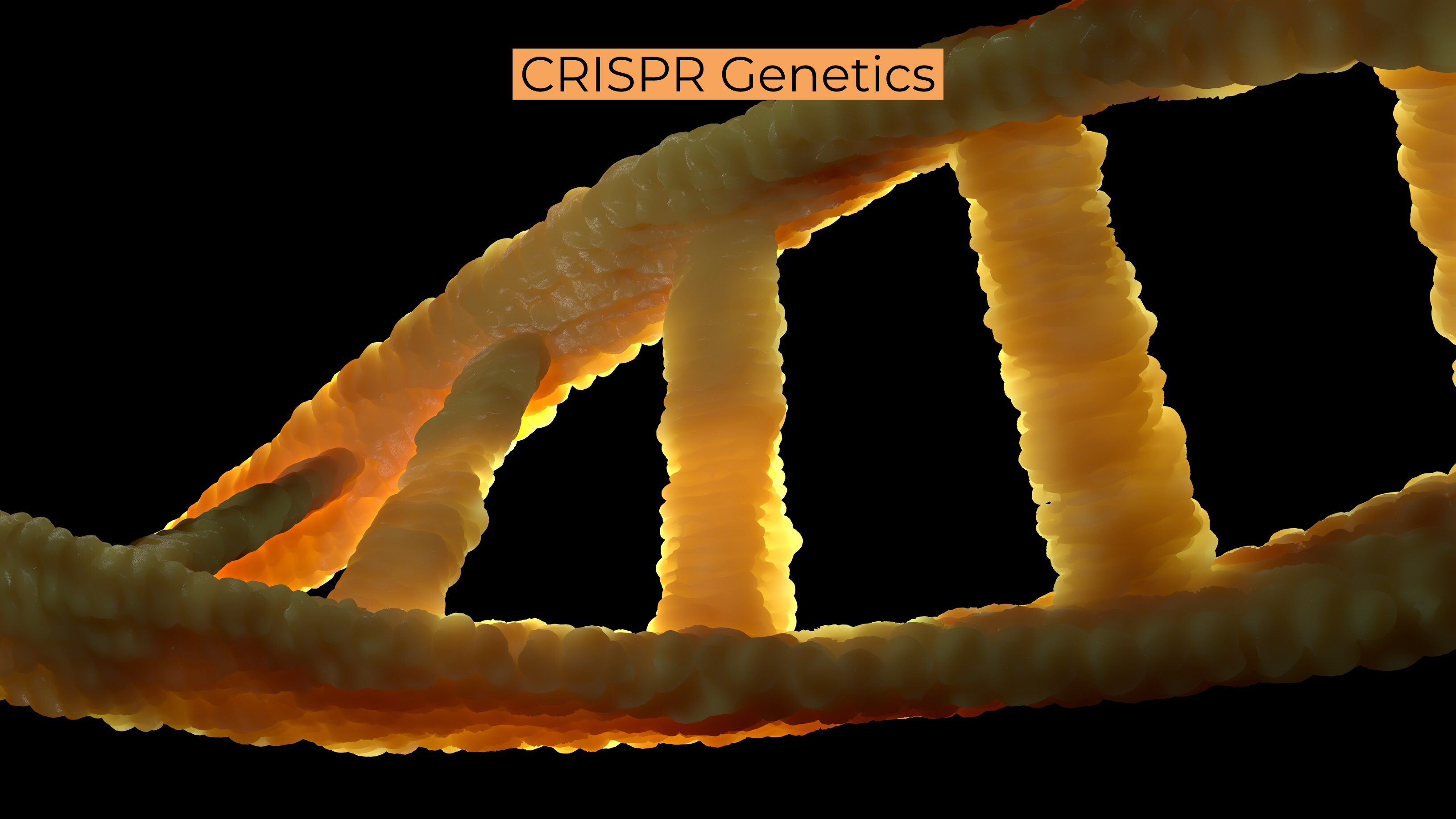 CRISPR Used On AIDS Patient
